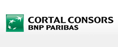 Cortal Consors Depot